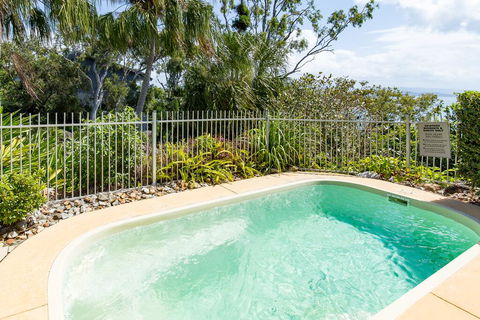 Ocean Sunsets - Skiathos - Accommodation Brunswick Heads 2