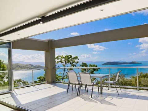 Ocean Sunsets - Skiathos - Accommodation Brunswick Heads 0