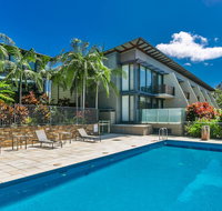 Ocean View  Kiah - Accommodation Brunswick Heads