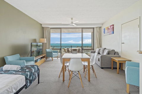 Ocean View Apartment 14 - Accommodation Brunswick Heads 0