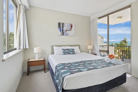 Ocean View Apartment 14 - Accommodation Brunswick Heads 2