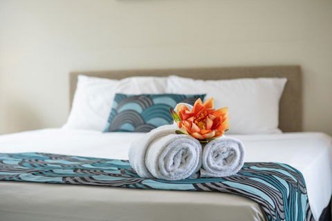 Ocean View Apartment 14 - Accommodation Brunswick Heads 1