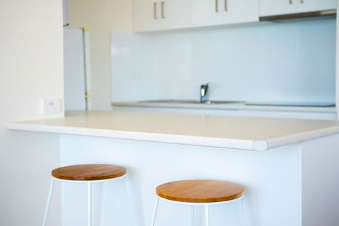Ocean View Apartment 27 - Accommodation Brunswick Heads 3