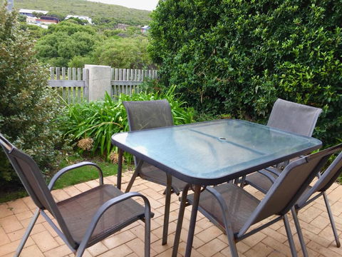 Ocean View Beach House, Margaret River - Accommodation Brunswick Heads 3