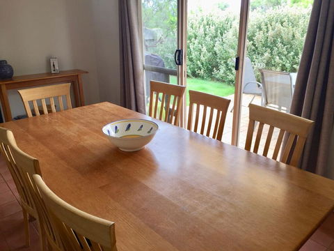 Ocean View Beach House, Margaret River - Accommodation Brunswick Heads 2