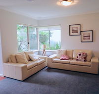 Ocean View Beach House Margaret River - Accommodation Brunswick Heads