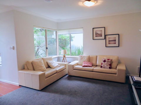 Ocean View Beach House, Margaret River - Accommodation Brunswick Heads 0