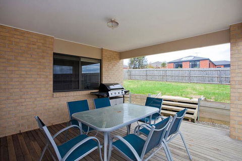 Ocean View Crescent 59 - Accommodation Brunswick Heads 1