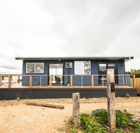 Ocean View Getaway - Accommodation Brunswick Heads