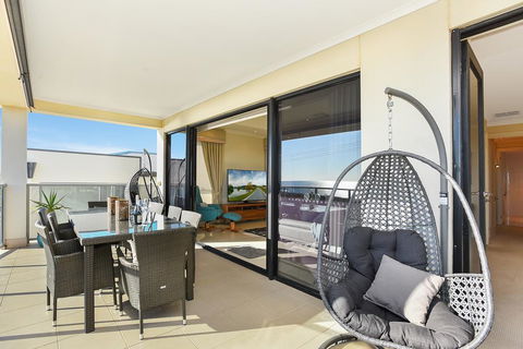 Ocean View Moana - Accommodation Brunswick Heads 2