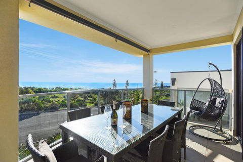 Ocean View Moana - Accommodation Brunswick Heads 0