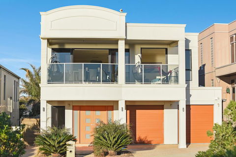 Ocean View Moana - Accommodation Brunswick Heads 3