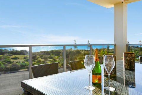Ocean View Moana - Accommodation Brunswick Heads 1