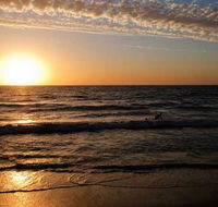 Ocean View Motel - Accommodation Brunswick Heads