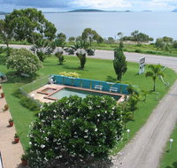 Ocean View Motel Bowen - Accommodation Brunswick Heads