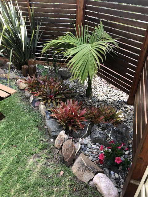 Ocean View Motor Inn Merimbula - Accommodation Brunswick Heads 3