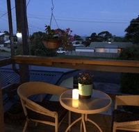 Ocean View Studio - Accommodation Brunswick Heads