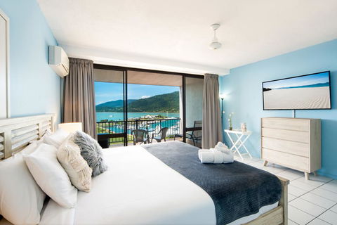 Ocean View Studio 49A - Accommodation Brunswick Heads 3