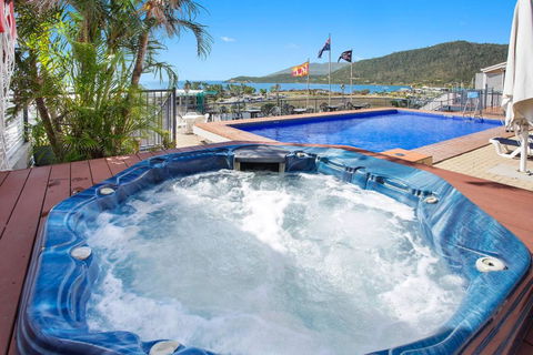 Ocean View Studio 49A - Accommodation Brunswick Heads 0