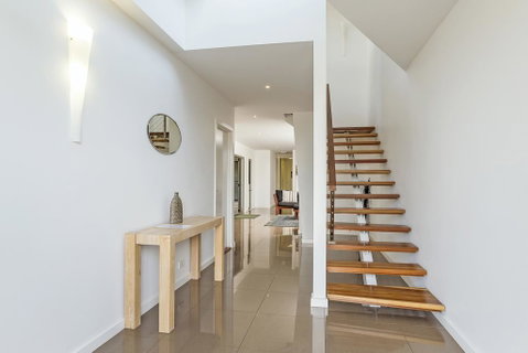 Ocean View: Luxury Beachfront - Accommodation Brunswick Heads 1