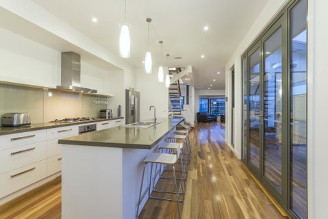 Ocean View: Luxury Beachfront - Accommodation Brunswick Heads 3
