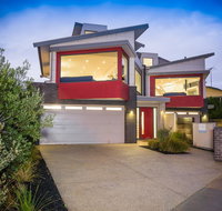 Ocean View Luxury Beachfront - Accommodation Brunswick Heads
