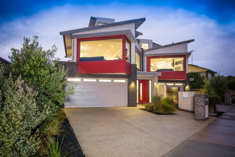 Ocean View: Luxury Beachfront - Accommodation Brunswick Heads 0