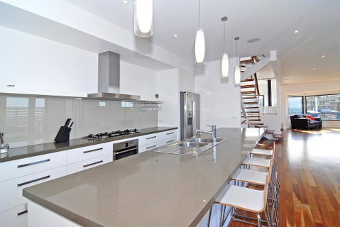 Ocean View: Luxury Beachfront - Accommodation Brunswick Heads 2