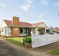 Ocean views - Accommodation Brunswick Heads