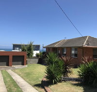OCEAN VIEWS - Accommodation Brunswick Heads