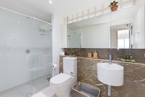 Ocean Views - Accommodation Brunswick Heads 2