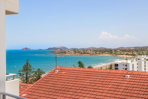 Ocean Views - Accommodation Brunswick Heads 0