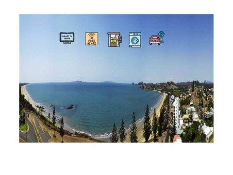 Ocean Views - Accommodation Brunswick Heads 1