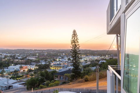 Ocean Views - Accommodation Brunswick Heads 3