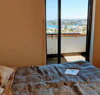 Ocean views 2 Bedroom apartment - Accommodation Brunswick Heads