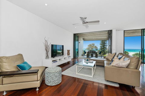 OCEAN VIEWS @ NOR NOR EAST 201 - Accommodation Brunswick Heads 2