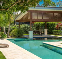 Ocean Walk - Accommodation Brunswick Heads