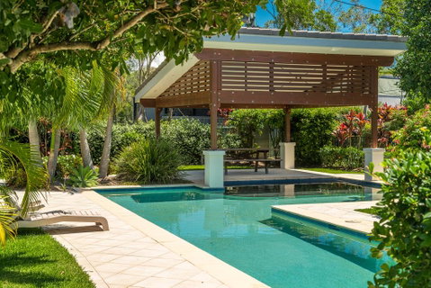 Ocean Walk - Accommodation Brunswick Heads 0