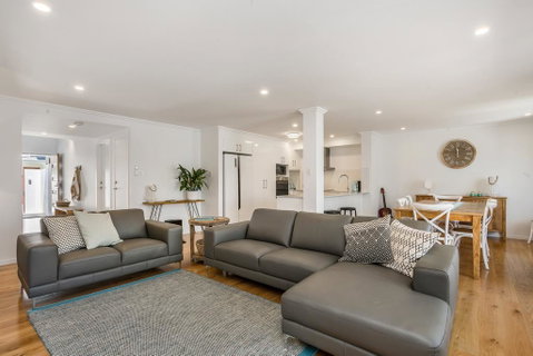 Ocean Walk - Accommodation Brunswick Heads 1