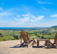 Ocean Willow - Accommodation Brunswick Heads