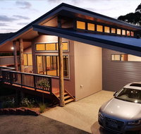 Ocean Islands  Whales  - Accommodation Brunswick Heads