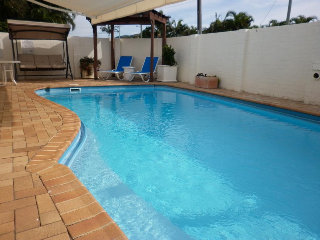 Lowanna NSW Accommodation Brunswick Heads