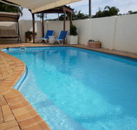 Oceana Holiday Units - Accommodation Brunswick Heads