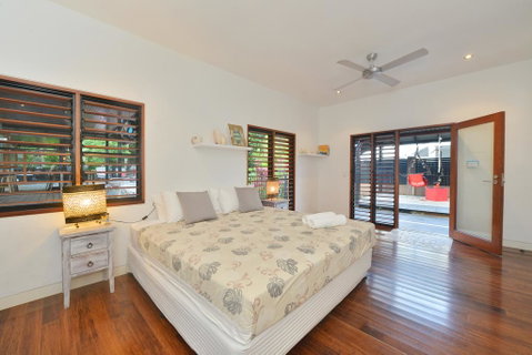 Oceaneyes Getaway - Accommodation Brunswick Heads 1