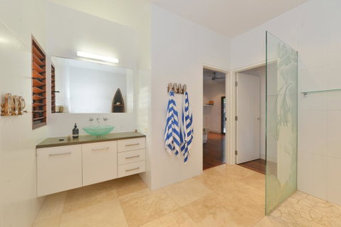 Oceaneyes Getaway - Accommodation Brunswick Heads 0