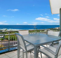 Oceanic 3 - East Ballina - Accommodation Brunswick Heads
