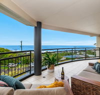 Oceanic Blue - East Ballina - Accommodation Brunswick Heads