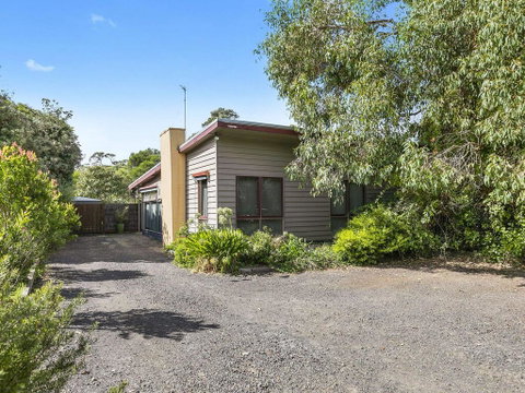 OCEANS 12 - ANGLESEA - Accommodation Brunswick Heads 0
