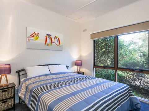 OCEANS 12 - ANGLESEA - Accommodation Brunswick Heads 1