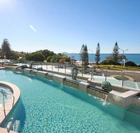 Oceans 201 by G1 Holidays - Accommodation Brunswick Heads
